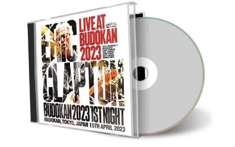 Front cover artwork of   CD