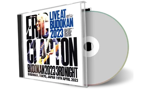 Front cover artwork of   CD