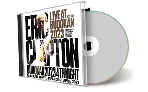 Front cover artwork of   CD