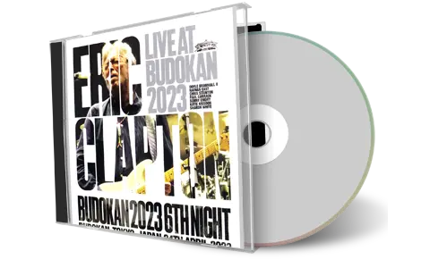 Front cover artwork of   CD