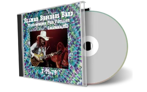 Front cover artwork of   CD