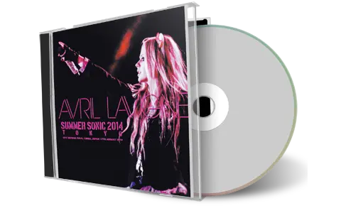Front cover artwork of   CD