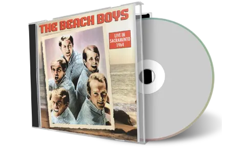 Front cover artwork of   CD