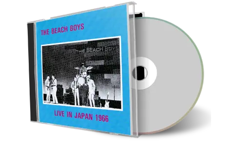 Front cover artwork of   CD