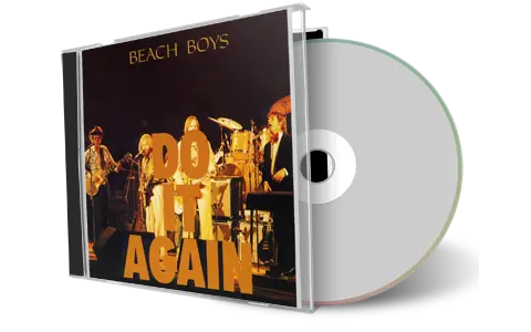 Front cover artwork of   CD