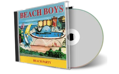 Front cover artwork of   CD