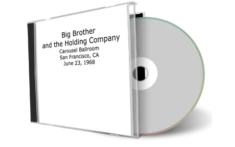 Front cover artwork of   CD