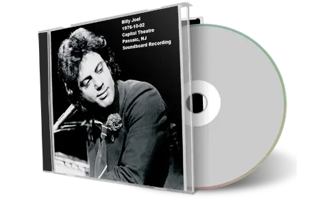 Front cover artwork of   CD