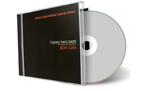 Front cover artwork of   CD