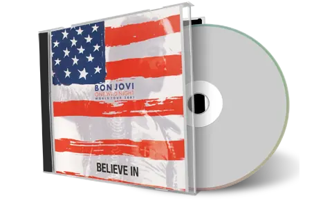 Front cover artwork of   CD