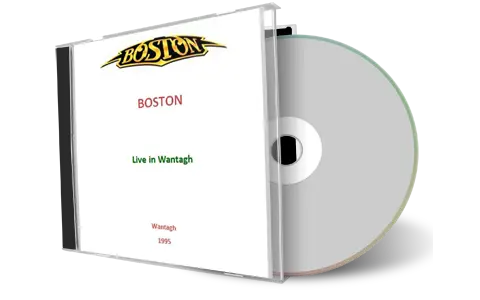 Front cover artwork of   CD