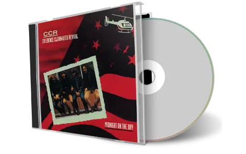 Front cover artwork of   CD