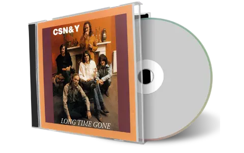 Front cover artwork of   CD
