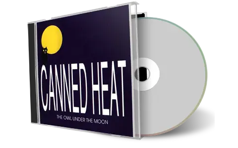 Front cover artwork of   CD