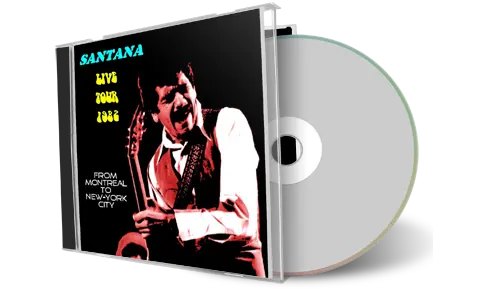 Front cover artwork of   CD