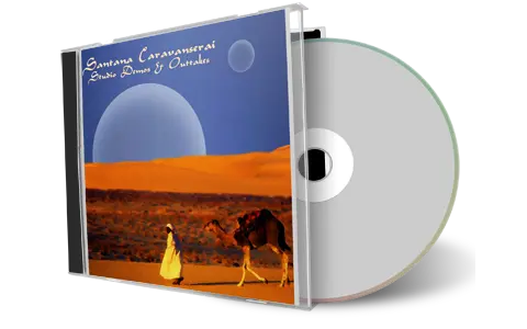 Front cover artwork of   CD