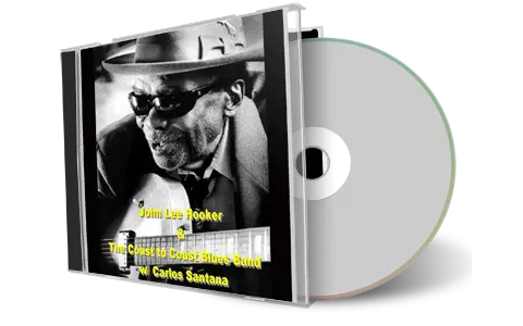 Front cover artwork of   CD