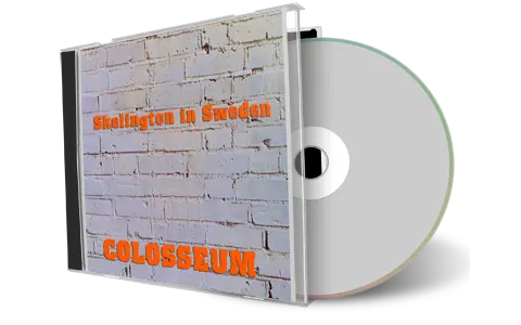 Front cover artwork of   CD