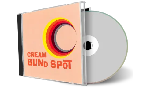 Front cover artwork of   CD
