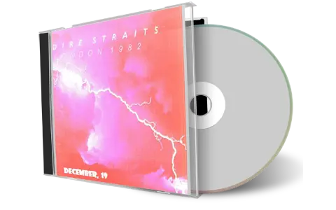 Front cover artwork of   CD