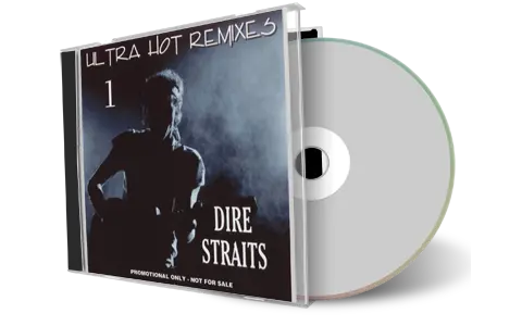 Front cover artwork of   CD
