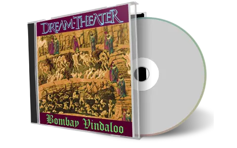 Front cover artwork of   CD