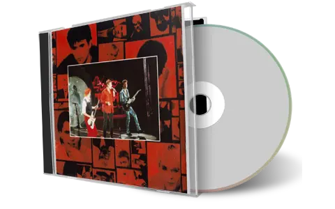 Artwork Cover of Duran Duran Compilation CD Ordinary World Soundboard
