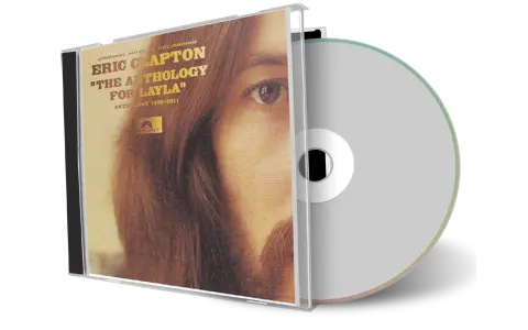 Front cover artwork of   CD