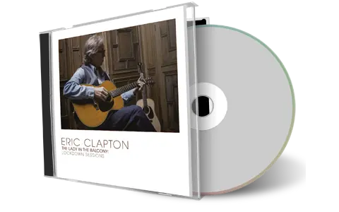 Front cover artwork of   CD