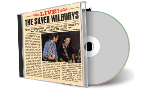 Front cover artwork of   CD