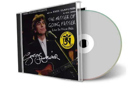 Front cover artwork of   CD