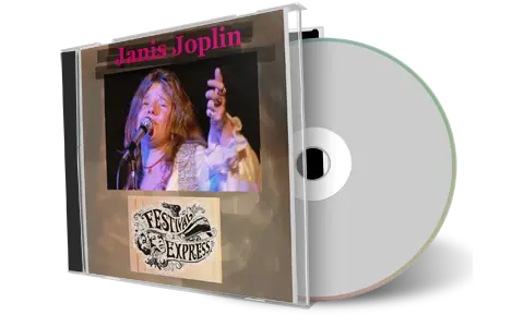 Front cover artwork of   CD