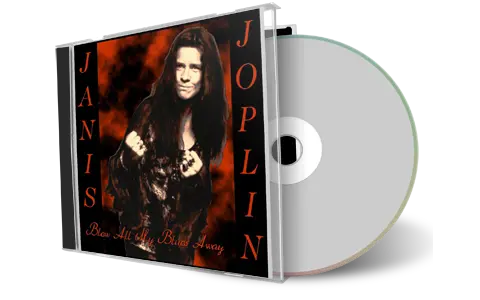 Front cover artwork of   CD