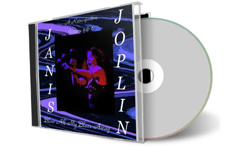 Front cover artwork of   CD
