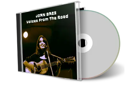 Front cover artwork of   CD