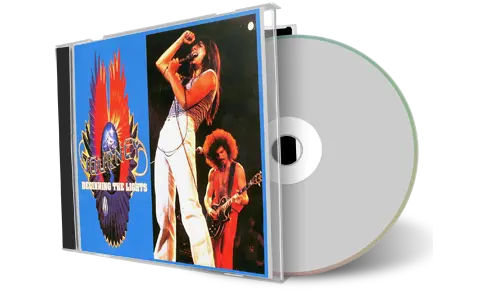 Front cover artwork of   CD