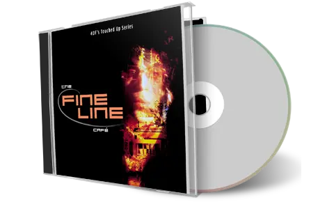 Artwork Cover of Prince Compilation CD Fine Line Cafe Audience