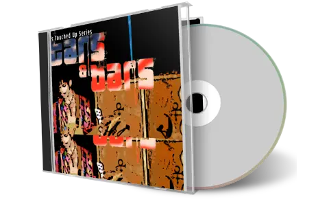 Artwork Cover of Prince Compilation CD Stars And Bars Audience