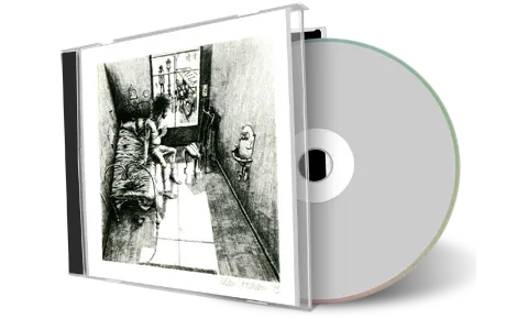 Artwork Cover of Ringo Starr Compilation CD Rough Mixes 1-6 Soundboard