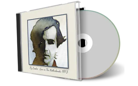 Artwork Cover of Ry Cooder Compilation CD Netherlands 1973 Soundboard