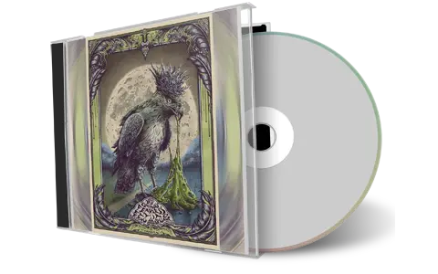 Artwork Cover of Les Claypool Fearless Flying Frog Brigade 2023-05-26 CD Grinders Audience