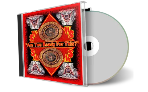 Artwork Cover of Whitesnake 2003-03-11 CD Wilkes Barre Audience
