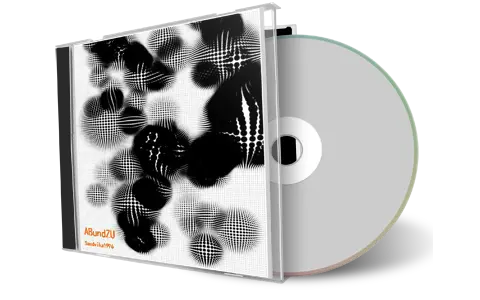 Artwork Cover of ABundZU 1996-11-27 CD Sandvika Soundboard