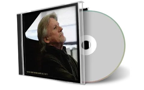 Artwork Cover of Alan Broadbent 2015-03-22 CD Bremen Audience