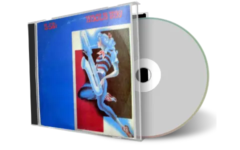 Artwork Cover of The B-52s Compilation CD Atlanta 1978 Soundboard