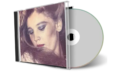 Artwork Cover of Honeymoon Killers 1982-09-06 CD Hamburg Audience