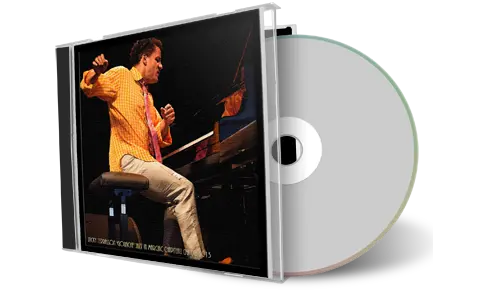 Artwork Cover of Jacky Terrasson 2013-08-02 CD Marciac Soundboard