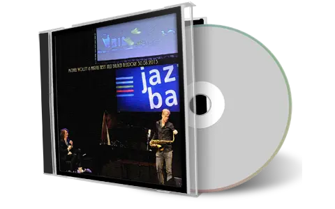 Artwork Cover of Michael Wollny 2013-06-30 CD Niendorf Audience