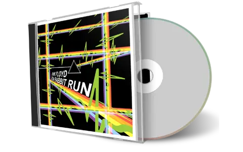 Artwork Cover of Pink Floyd 1972-03-30 CD Manchester Audience