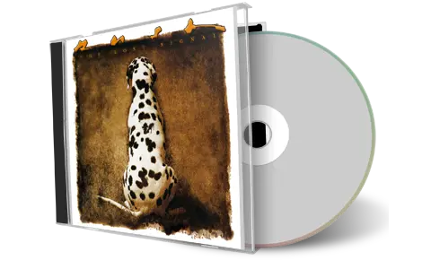Artwork Cover of Rush 1983-05-24 CD Ingliston Audience
